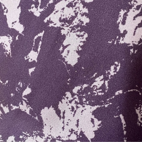 NWOT Nike One Dri-Fit High Waisted Leggings/Yoga Pants - Picture 7 of 7